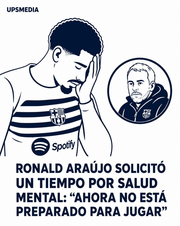 imagen futbolista y salud mental