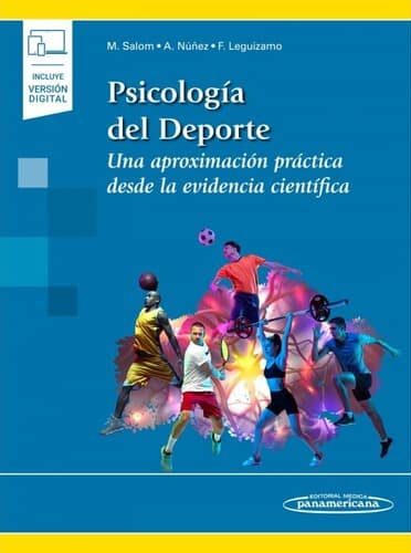 psicología del deporte una aproximación práctica desde la evidencia científica