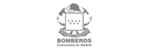 Bomberos Comunidad de Madrid